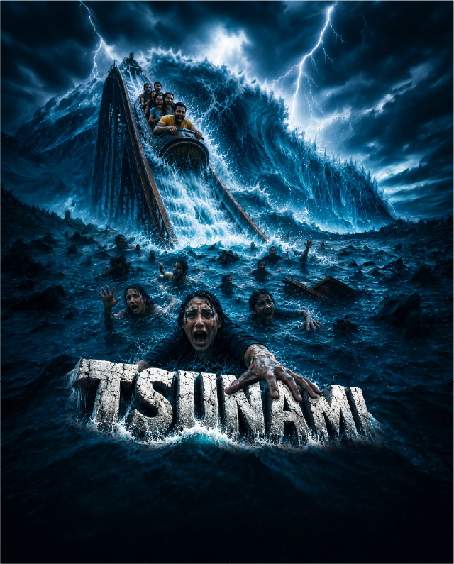 Tsunami